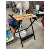 Black & Decker Workmate Bench