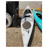 Perception Kayak