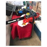 Home Lite Chainsaw 23 Power Stroke