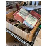 Miscellaneous Hardware Lot