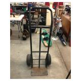 Heavy Duty Hand Truck