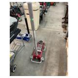 Craftsman 2 Ton Floor Jack
