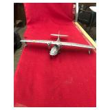 US Coast Guard Plane Model