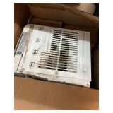 Window A/C Unit