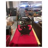 Cast Iron Ship Door Stop