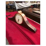 Vintage United Mantle Clock