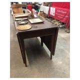 Vintage Dropside Table