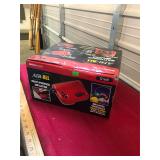 Air All Multi Purpose Inflator