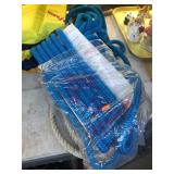 Boat Rope Line  Lot