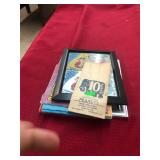 Vintage Ephemera Lot