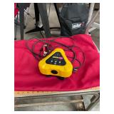 Charge It by SOlar Battery Charger