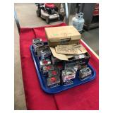 Old Mansion Vintage Spices Unopened