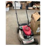 Honda Easy Start GCV160