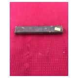 Antique Shaving Straight Razor