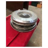 Hub Caps Lot