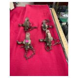 Antique Victor Traps