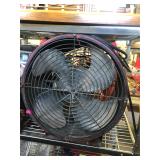 Medium Sized Industrial Fan