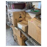 Miscellaneous Shelf Lot