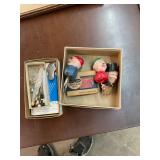 Vintage Bottle Openers Lot