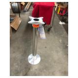 30" Boat Seat Pedestal
