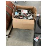 Box of Random "New" Belts