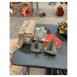 Miscellaneous Lug Nuts Lot