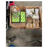 Plumbing Lot & Tree Marking Paint