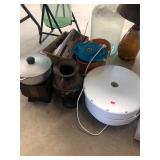 Housewares Lot
