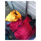 Fowl Weather  West Marine Gear