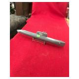 Russian Submarine Model