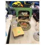 Roy Rogers Vintage Toy Ranch