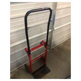 Hand Truck