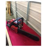 Homelite 3514c Chainsaw