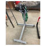 Engine Stand
