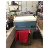 Large Igloo Cooler