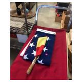 Boating Flag and 5x8