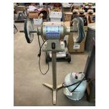 Eastwoo 3/4 Hp Premium Rotating Buffers