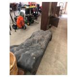 Late 1800s Project Fainting Sofa