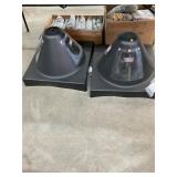 Lincoln Electric Welding & Grinding Face Shield