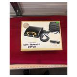 Infiniti Pro Conair Soft Bonnet Dryer