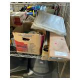 Miscellaneous Lot of Gauges, Plastic