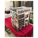 Baby Brezza Formula Pro Advanced