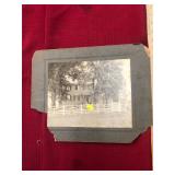 Antique Mineral Hotel  Photo Virginia