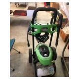 2000 PSI greenworks Power Washer