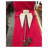Boat Anchor