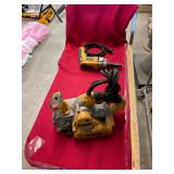 DeWalt Sander & Drill
