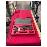 OEM Coil Spring Compressor