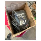 Strong Arm 120V 7 Amp Winch