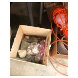 Rock Box Lot