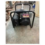 Honda Harmony EN2500 Generator